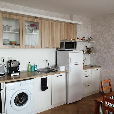Apartments Del Sol - Sunny Island Complex Chernomorets Esterno foto