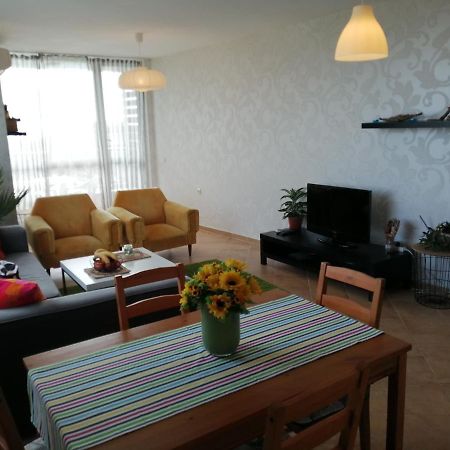 Apartments Del Sol - Sunny Island Complex Chernomorets Esterno foto