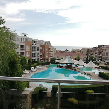 Apartments Del Sol - Sunny Island Complex Chernomorets Camera foto