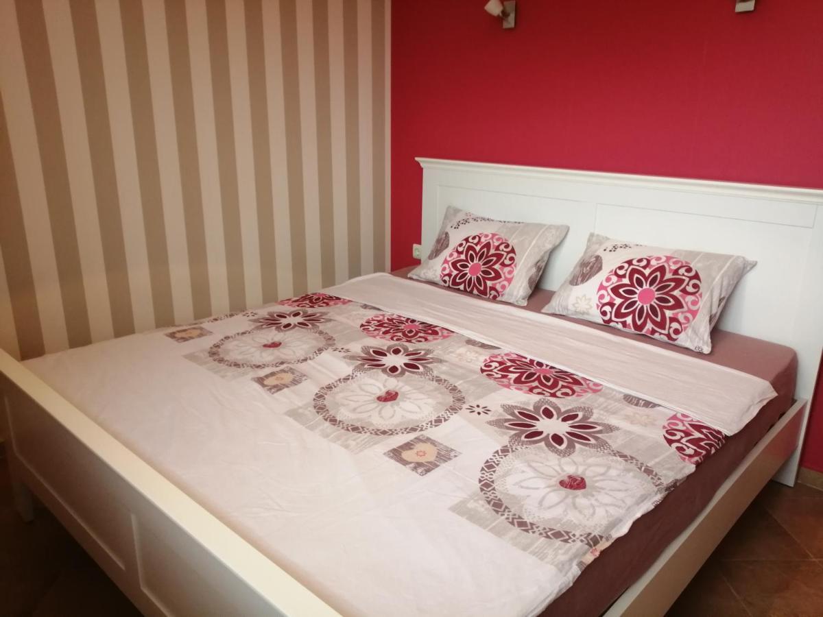 Apartments Del Sol - Sunny Island Complex Chernomorets Esterno foto