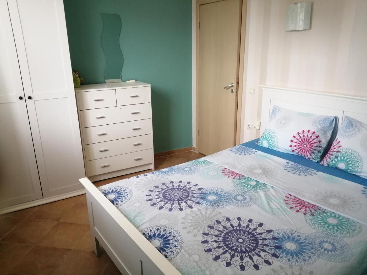 Apartments Del Sol - Sunny Island Complex Chernomorets Esterno foto