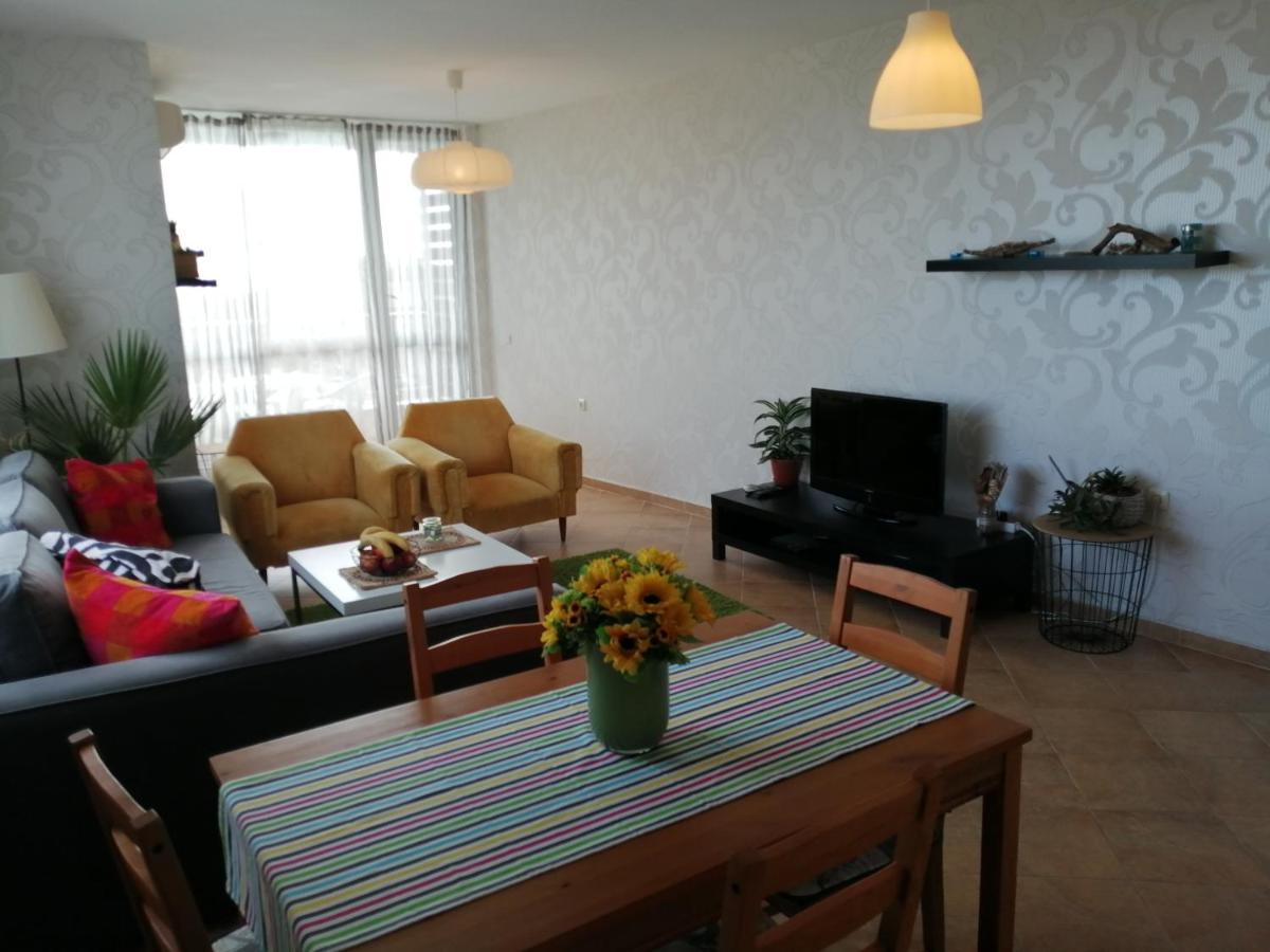 Apartments Del Sol - Sunny Island Complex Chernomorets Esterno foto