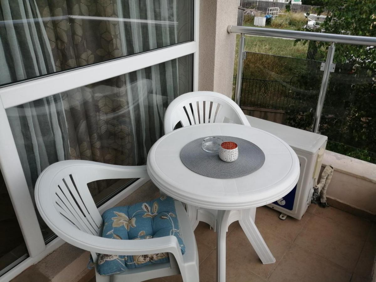 Apartments Del Sol - Sunny Island Complex Chernomorets Esterno foto