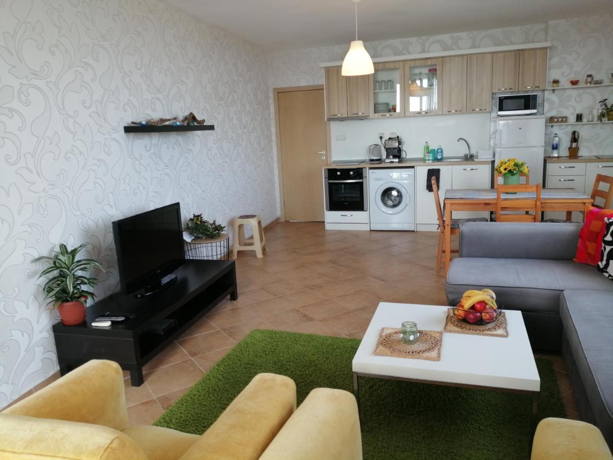 Apartments Del Sol - Sunny Island Complex Chernomorets Esterno foto