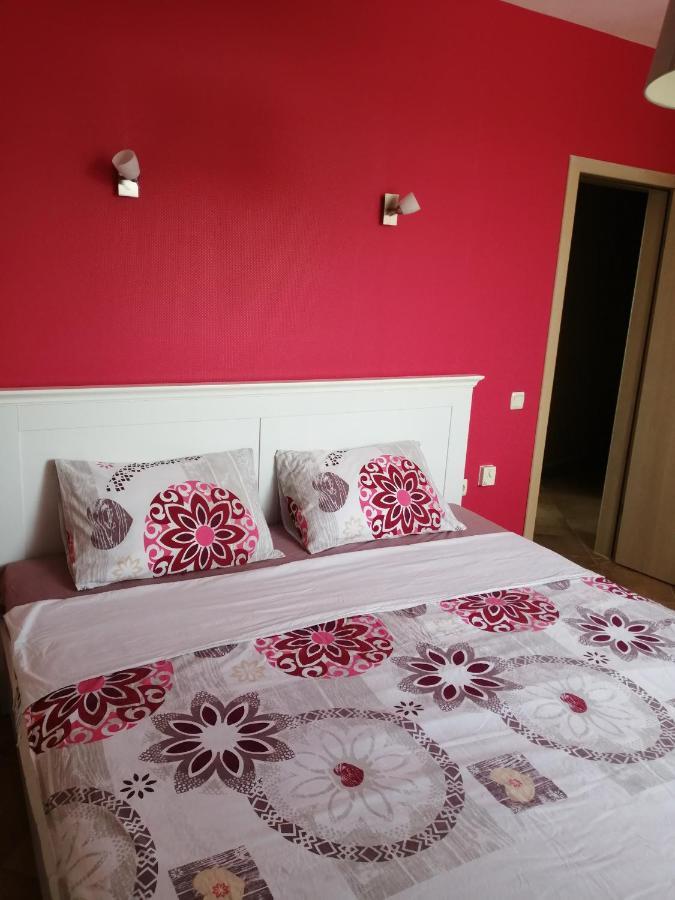 Apartments Del Sol - Sunny Island Complex Chernomorets Esterno foto