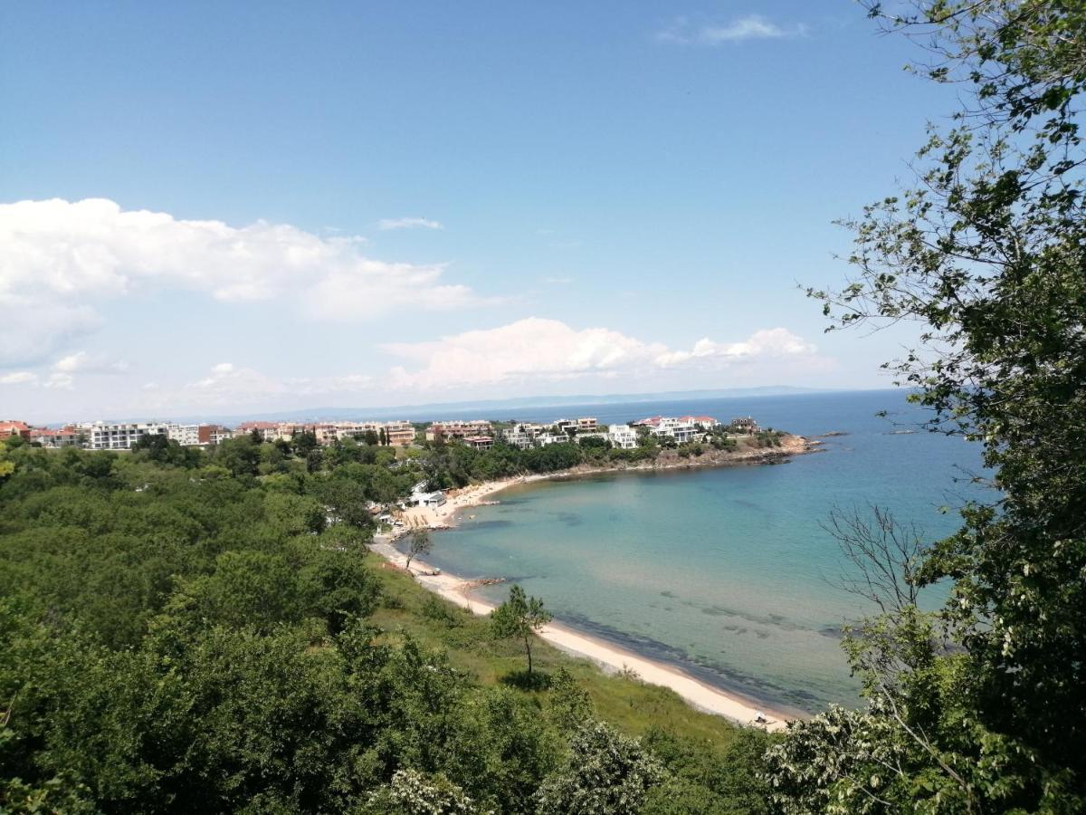 Apartments Del Sol - Sunny Island Complex Chernomorets Esterno foto