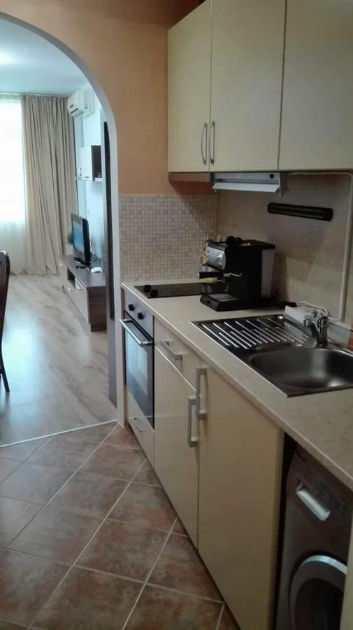 Apartments Del Sol - Sunny Island Complex Chernomorets Esterno foto