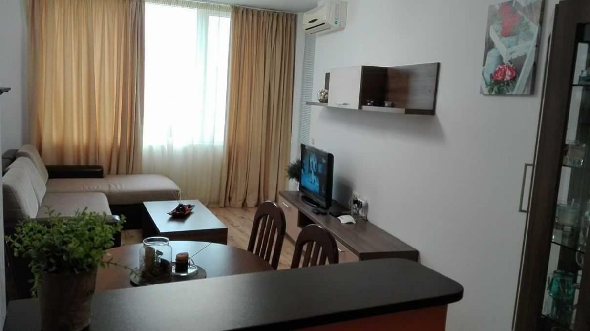 Apartments Del Sol - Sunny Island Complex Chernomorets Esterno foto