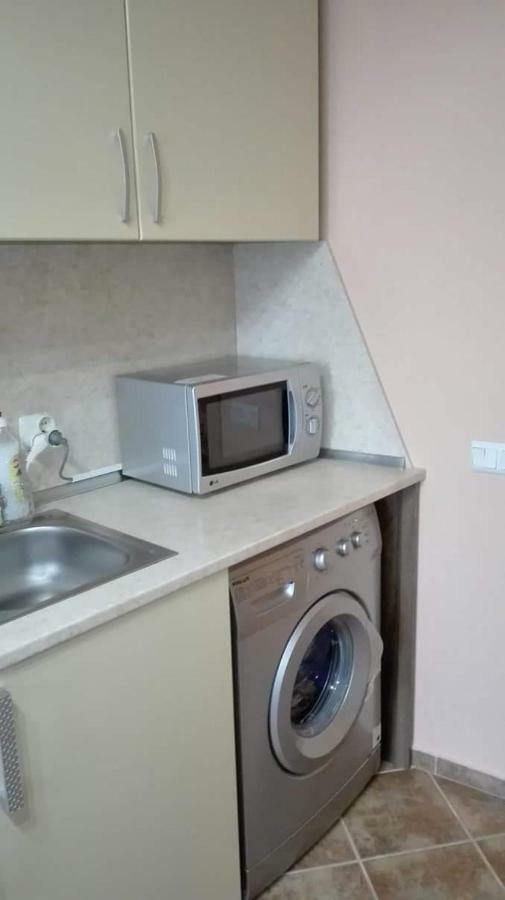 Apartments Del Sol - Sunny Island Complex Chernomorets Esterno foto